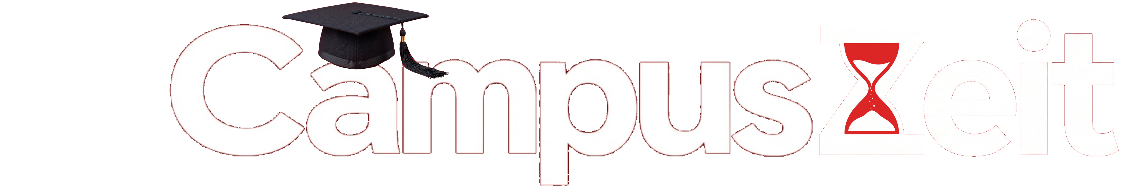 CampusZeit – Die Zeiterfassungs-App für Wissenschaft und Lehre